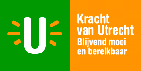 logo van de Kracht van Utrecht